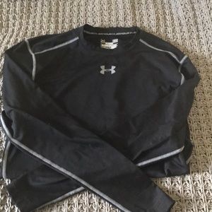 UA long sleeve